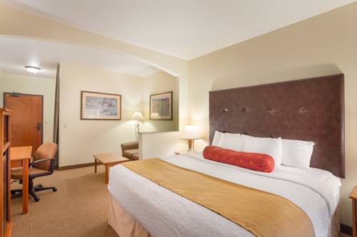 Imagen de la habitación del Hotel Best Western Plus Ellensburg. Foto 10