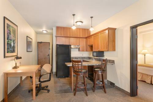 Imagen de la habitación del Hotel Best Western Plus Ellensburg. Foto 11