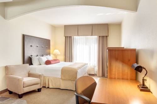 Imagen de la habitación del Hotel Best Western Plus Ellensburg. Foto 12