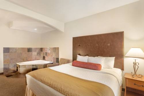 Imagen de la habitación del Hotel Best Western Plus Ellensburg. Foto 13