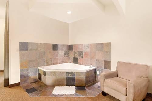 Imagen de la habitación del Hotel Best Western Plus Ellensburg. Foto 14