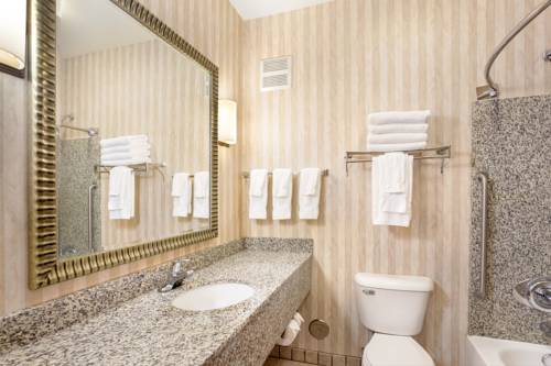 Imagen de la habitación del Hotel Best Western Plus Ellensburg. Foto 15