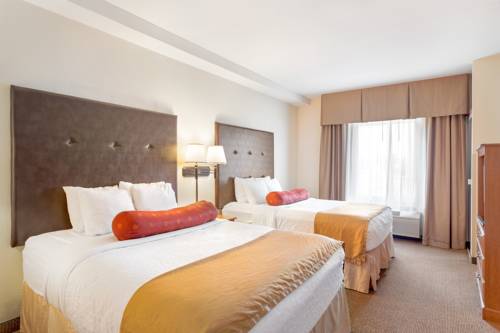 Imagen de la habitación del Hotel Best Western Plus Ellensburg. Foto 16