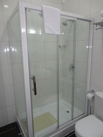 Imagen de la habitación del Hotel Best Western Plus Elomaz. Foto 4