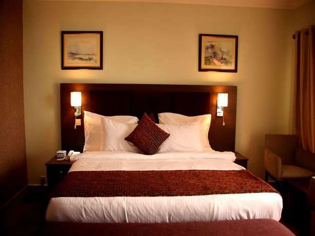 Imagen de la habitación del Hotel Best Western Plus Elomaz. Foto 5