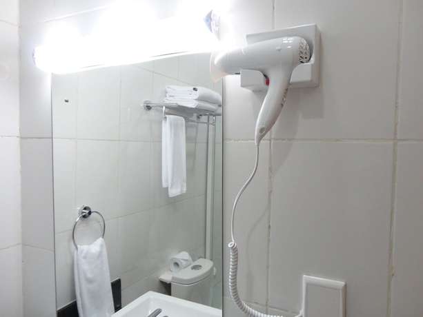 Imagen de la habitación del Hotel Best Western Plus Elomaz. Foto 7