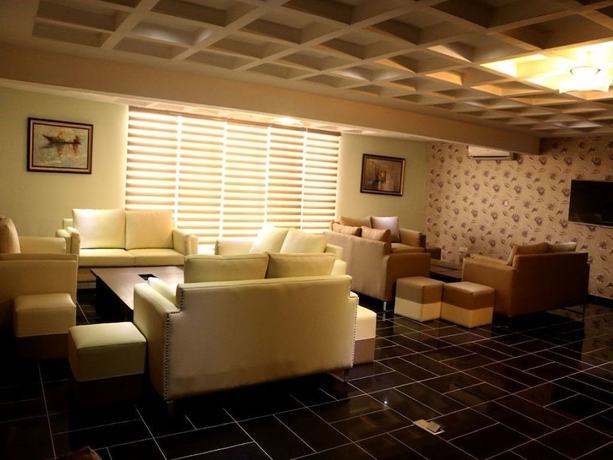 Imagen de la habitación del Hotel Best Western Plus Elomaz. Foto 10