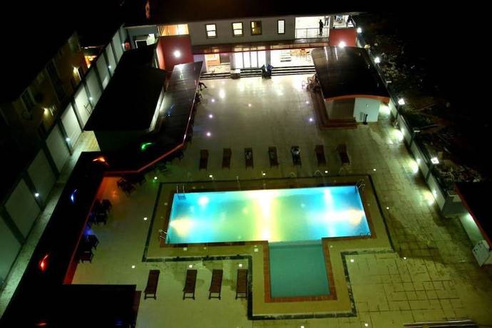 Imagen general del Hotel Best Western Plus Elomaz. Foto 1