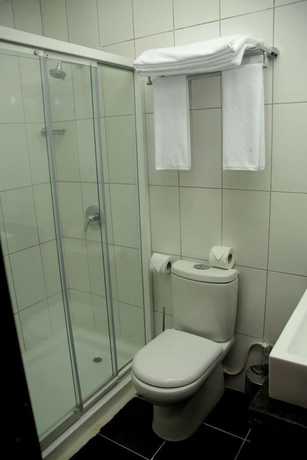 Imagen de la habitación del Hotel Best Western Plus Elomaz. Foto 12