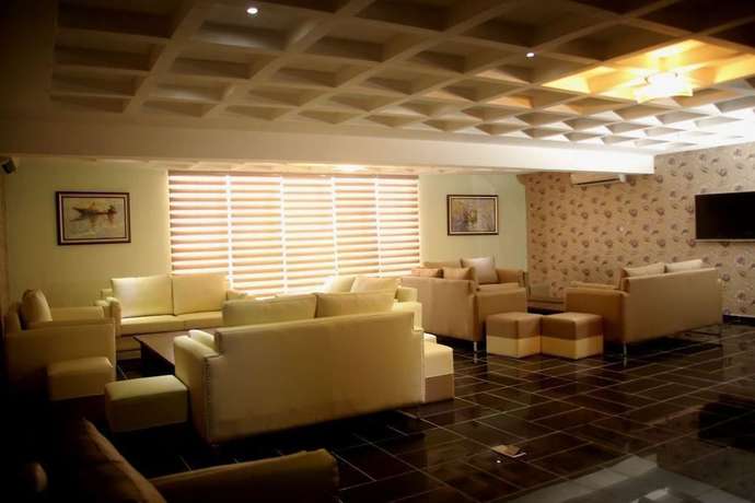 Imagen de la habitación del Hotel Best Western Plus Elomaz. Foto 13