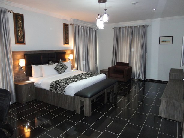 Imagen de la habitación del Hotel Best Western Plus Elomaz. Foto 14