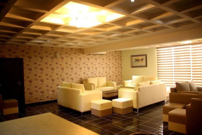 Imagen de la habitación del Hotel Best Western Plus Elomaz. Foto 15