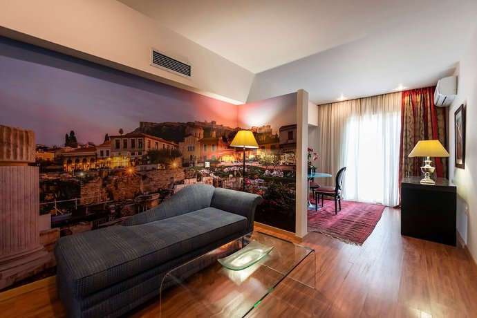 Imagen de la habitación del Hotel Best Western Plus Embassy. Foto 7