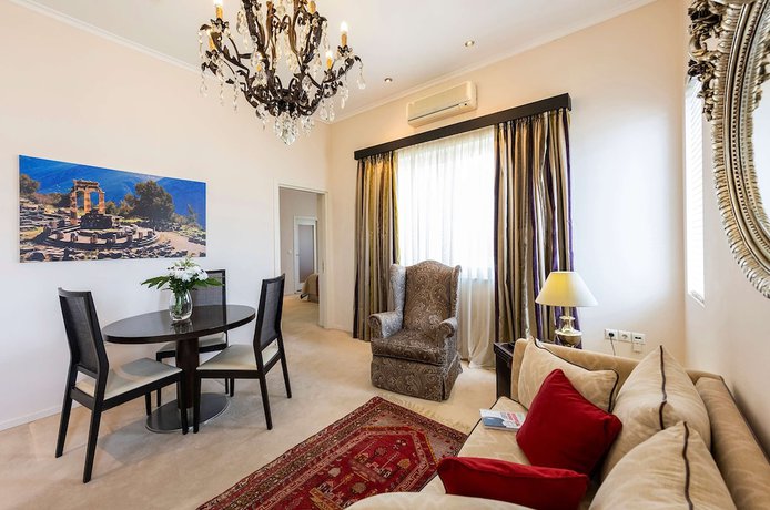 Imagen de la habitación del Hotel Best Western Plus Embassy. Foto 9