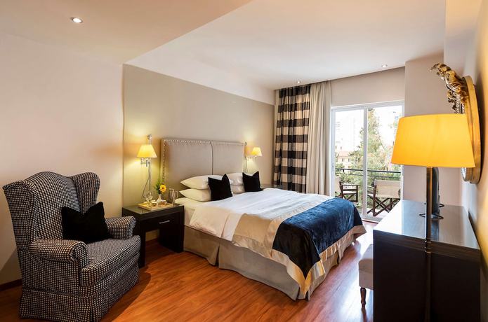 Imagen de la habitación del Hotel Best Western Plus Embassy. Foto 11