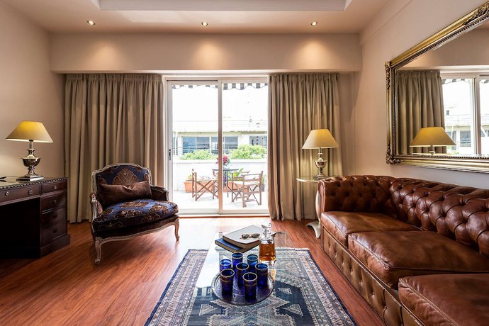 Imagen de la habitación del Hotel Best Western Plus Embassy. Foto 13