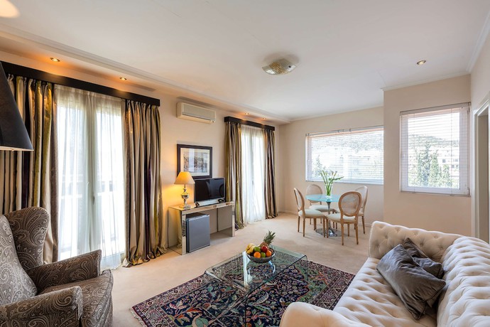 Imagen de la habitación del Hotel Best Western Plus Embassy. Foto 15