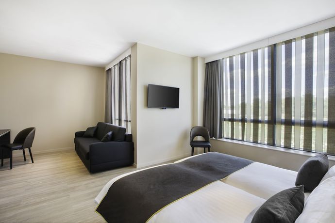 Imagen de la habitación del Hotel Best Western Plus Escapade Senlis. Foto 7