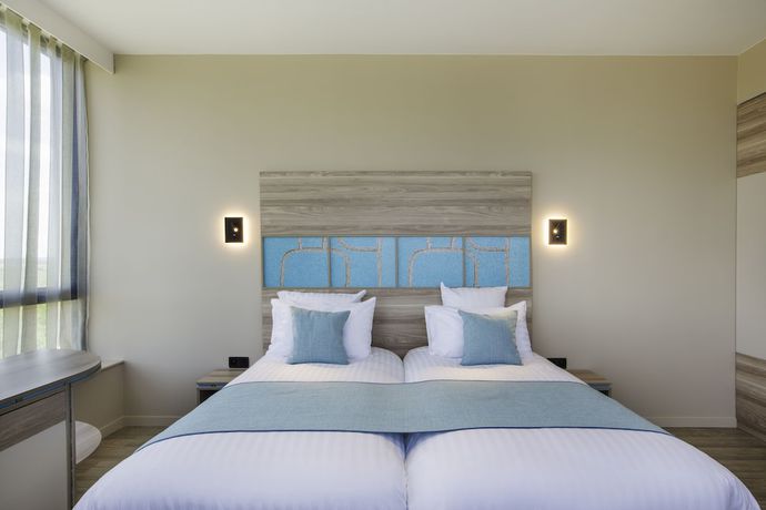 Imagen de la habitación del Hotel Best Western Plus Escapade Senlis. Foto 11