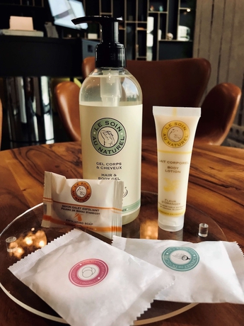 Imagen de la habitación del Hotel Best Western Plus Europe. Foto 7