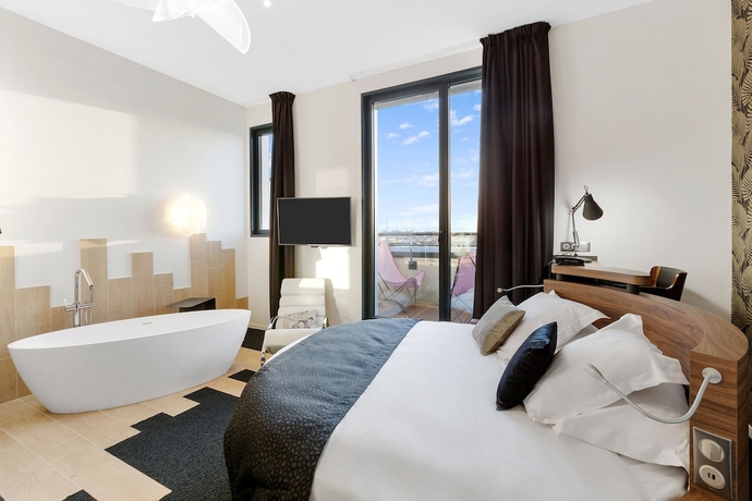 Imagen de la habitación del Hotel Best Western Plus Europe. Foto 9