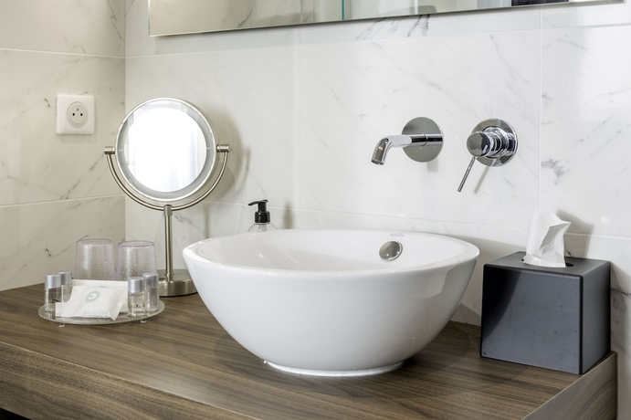 Imagen de la habitación del Hotel Best Western Plus Europe. Foto 10