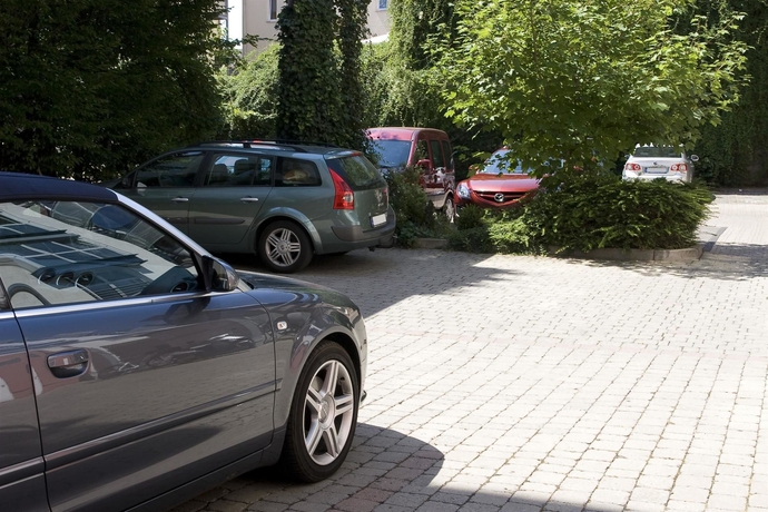 Imagen general del Hotel Best Western Plus Excelsior. Foto 2