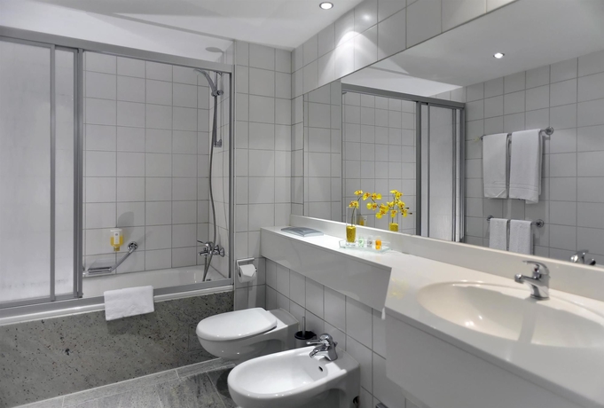 Imagen de la habitación del Hotel Best Western Plus Excelsior. Foto 10