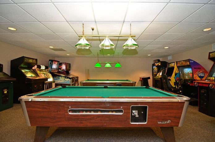 Imagen de los interiores del Hotel Best Western Plus Executive Court Inn And Conferen. Foto 10