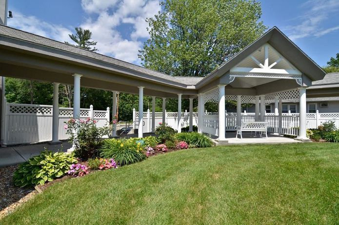 Imagen general del Hotel Best Western Plus Executive Court Inn And Conferen. Foto 3