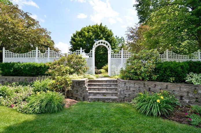 Imagen general del Hotel Best Western Plus Executive Court Inn And Conferen. Foto 4