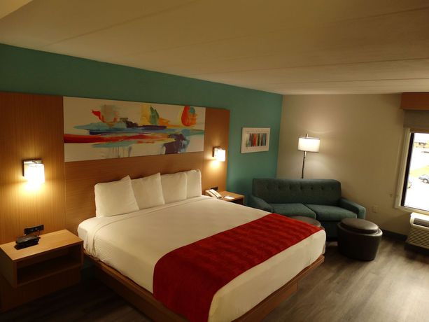 Imagen de la habitación del Hotel Best Western Plus Executive. Foto 2