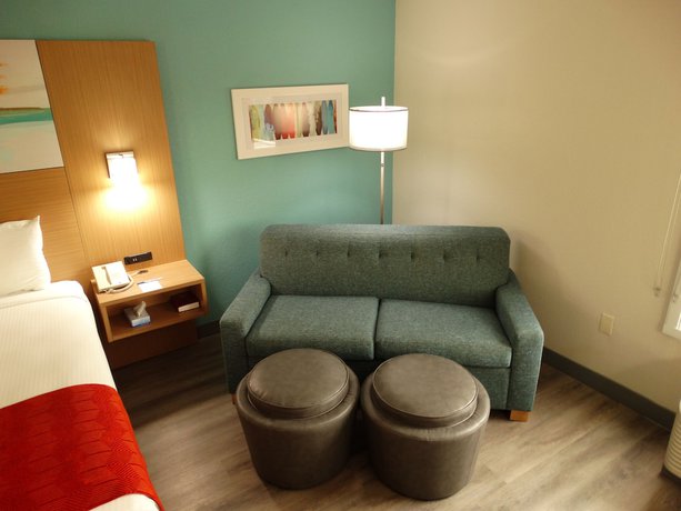 Imagen de la habitación del Hotel Best Western Plus Executive. Foto 3