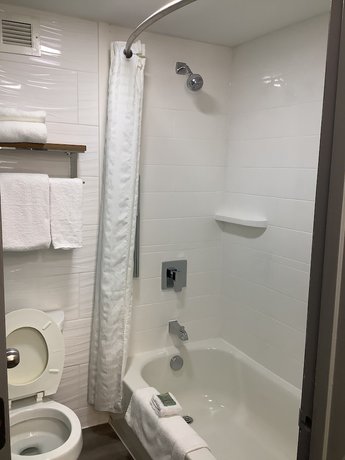Imagen de la habitación del Hotel Best Western Plus Executive. Foto 9