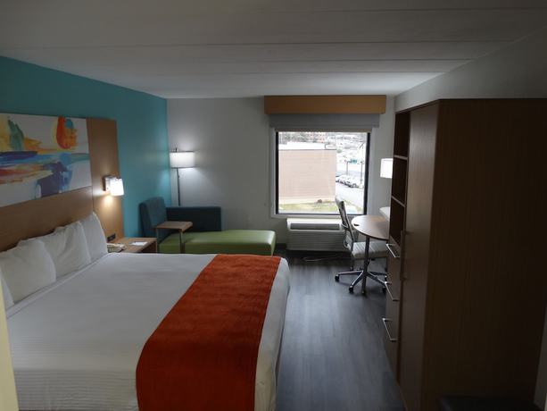 Imagen de la habitación del Hotel Best Western Plus Executive. Foto 10