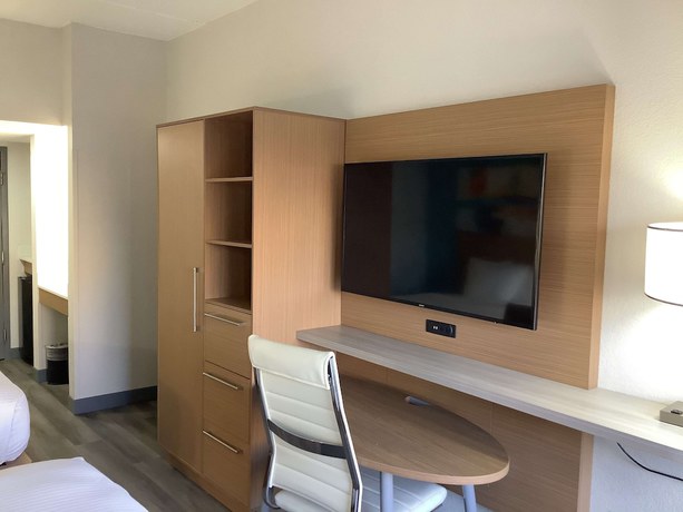 Imagen de la habitación del Hotel Best Western Plus Executive. Foto 11