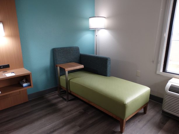 Imagen de la habitación del Hotel Best Western Plus Executive. Foto 13
