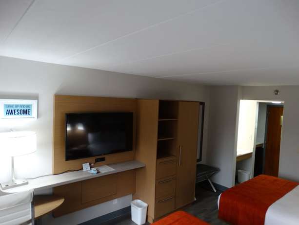 Imagen de la habitación del Hotel Best Western Plus Executive. Foto 15