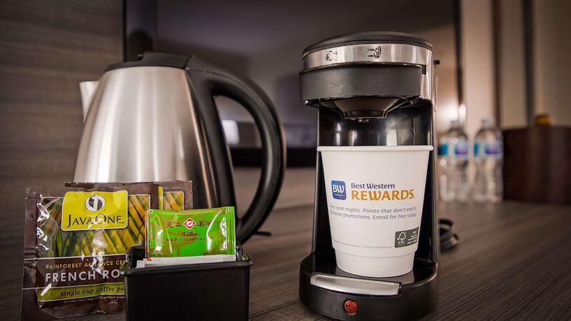 Imagen de la habitación del Hotel Best Western Plus Executive Inn, ROWLAND HEIGHTS. Foto 2