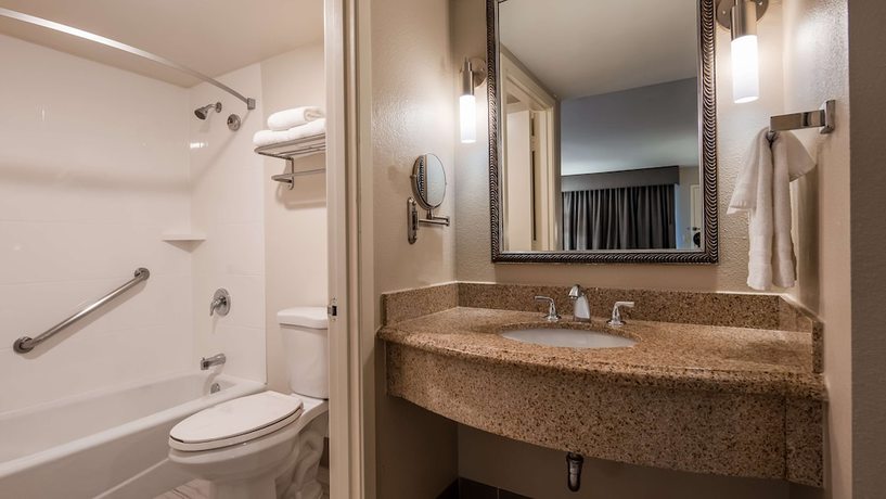 Imagen de la habitación del Hotel Best Western Plus Executive Inn, ROWLAND HEIGHTS. Foto 6