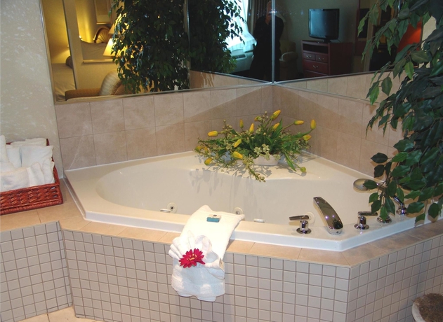 Imagen de la habitación del Hotel Best Western Plus Executive Inn, SCARBOROUGH. Foto 2