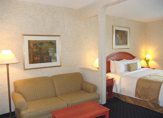 Imagen de la habitación del Hotel Best Western Plus Executive Inn, SCARBOROUGH. Foto 3