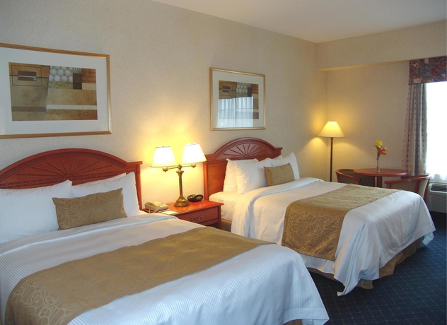 Imagen de la habitación del Hotel Best Western Plus Executive Inn, SCARBOROUGH. Foto 5