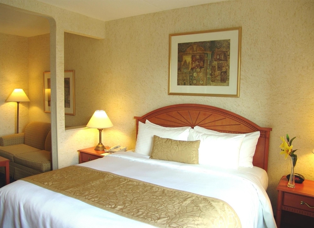 Imagen de la habitación del Hotel Best Western Plus Executive Inn, SCARBOROUGH. Foto 6