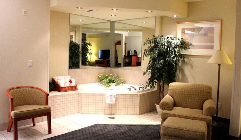 Imagen de la habitación del Hotel Best Western Plus Executive Inn, SCARBOROUGH. Foto 8