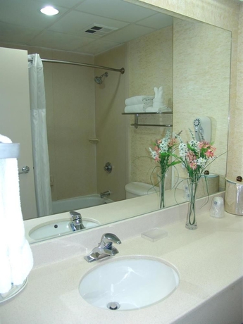 Imagen de la habitación del Hotel Best Western Plus Executive Inn, SCARBOROUGH. Foto 9