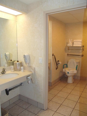 Imagen de la habitación del Hotel Best Western Plus Executive Inn, SCARBOROUGH. Foto 12