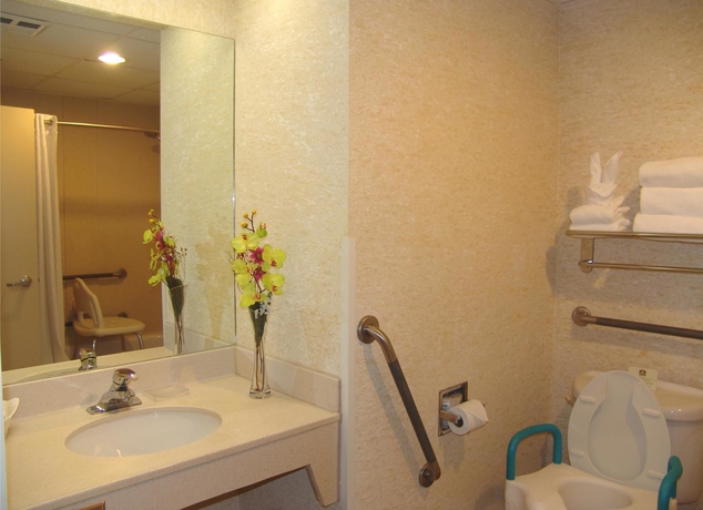 Imagen de la habitación del Hotel Best Western Plus Executive Inn, SCARBOROUGH. Foto 13