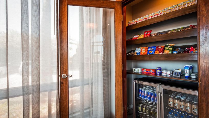 Imagen de los interiores del Hotel Best Western Plus Executive Inn and Suites. Foto 19