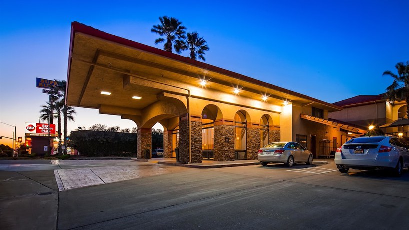 Imagen general del Hotel Best Western Plus Executive Inn and Suites. Foto 1